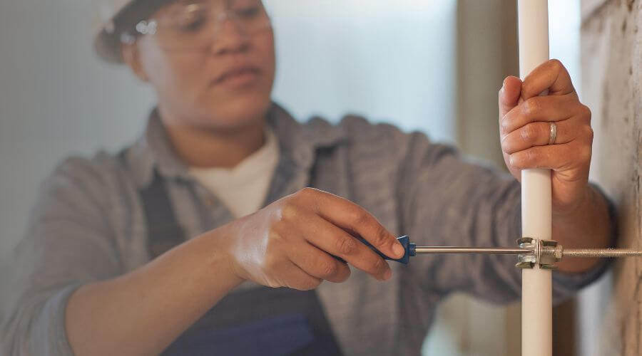 Professional Gas Leak Detection in Silverwood, MI